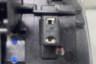 Eclairage de plafonnier CITROEN C6