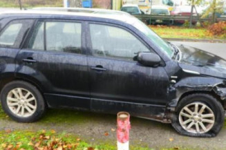 Avertisseur/Klaxon SUZUKI GRAND VITARA 2
