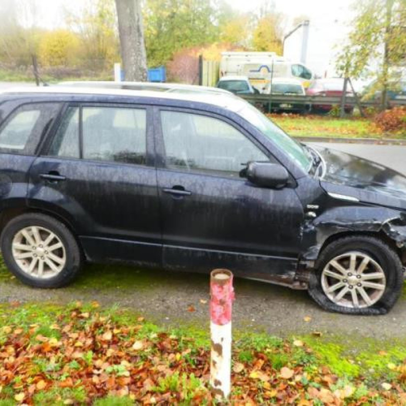 Avertisseur/Klaxon SUZUKI GRAND VITARA 2 Photo n°6
