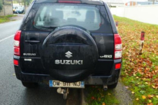 Avertisseur/Klaxon SUZUKI GRAND VITARA 2