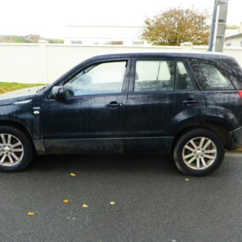Avertisseur/Klaxon SUZUKI GRAND VITARA 2 Photo n°8