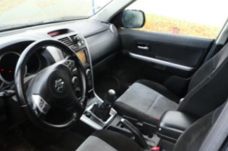 Avertisseur/Klaxon SUZUKI GRAND VITARA 2