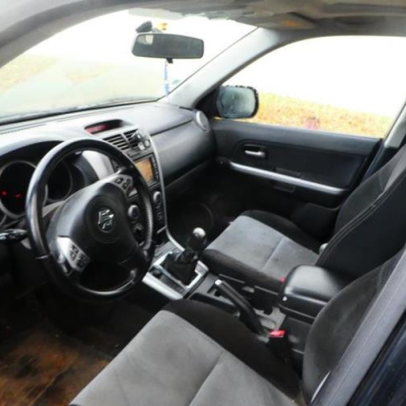 Avertisseur/Klaxon SUZUKI GRAND VITARA 2 Photo n°9
