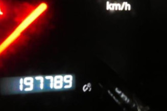 Avertisseur/Klaxon SUZUKI GRAND VITARA 2