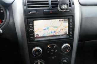 Avertisseur/Klaxon SUZUKI GRAND VITARA 2