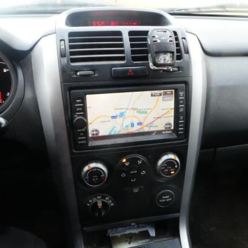 Avertisseur/Klaxon SUZUKI GRAND VITARA 2 Photo n°11