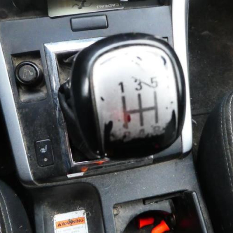 Avertisseur/Klaxon SUZUKI GRAND VITARA 2 Photo n°12