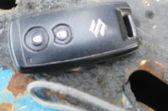 Avertisseur/Klaxon SUZUKI GRAND VITARA 2