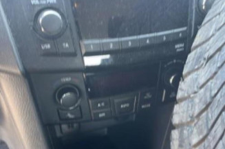 Bouton de warning SUZUKI SWIFT 4