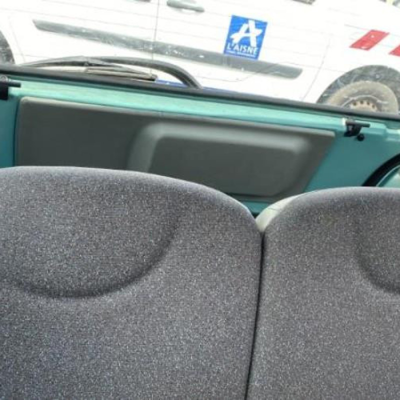 Retroviseur droit RENAULT TWINGO 1 Photo n°17