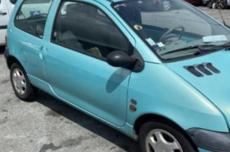 Commodo d'essuie glaces RENAULT TWINGO 1 Photo n°1