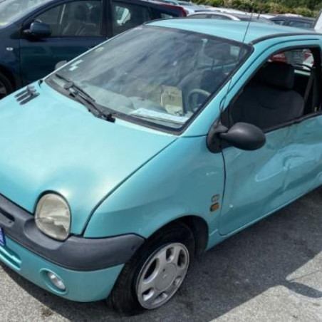 Commodo d'essuie glaces RENAULT TWINGO 1