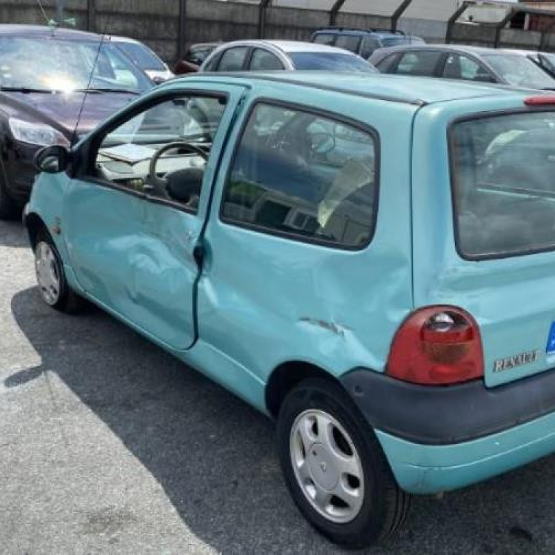 Commodo d'essuie glaces RENAULT TWINGO 1 Photo n°3