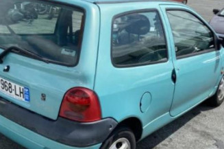 Commodo d'essuie glaces RENAULT TWINGO 1