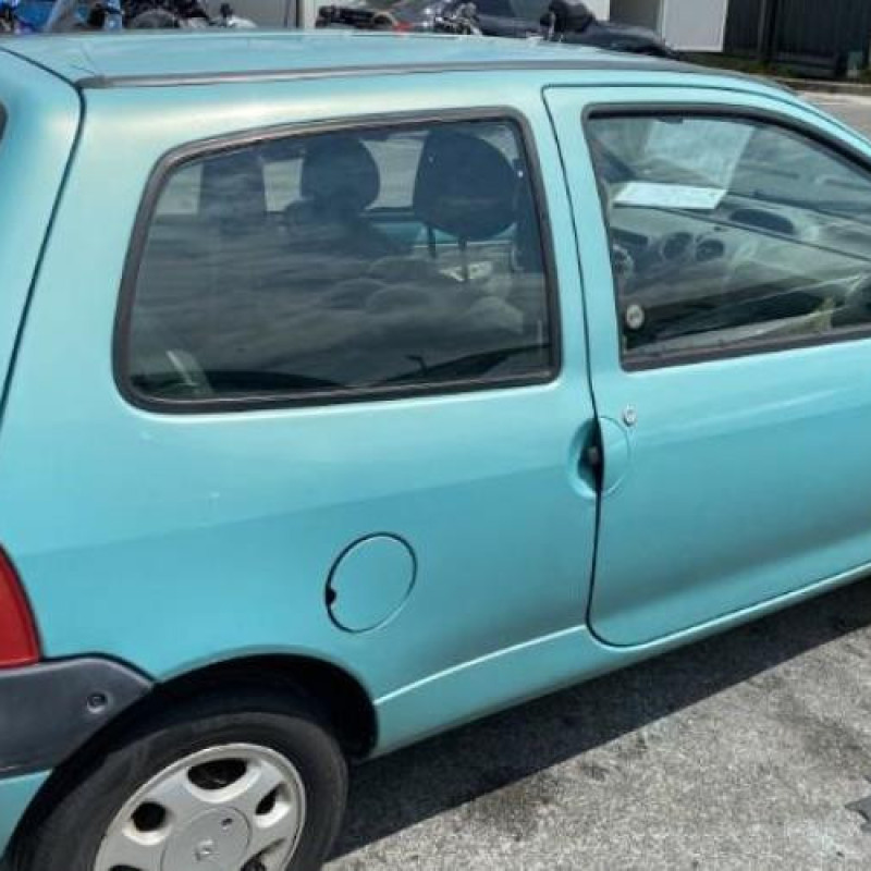 Commodo d'essuie glaces RENAULT TWINGO 1 Photo n°6