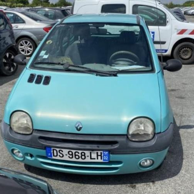 Commodo d'essuie glaces RENAULT TWINGO 1 Photo n°7