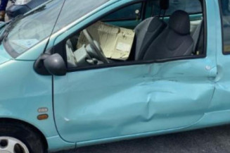 Commodo d'essuie glaces RENAULT TWINGO 1