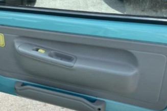 Commodo d'essuie glaces RENAULT TWINGO 1