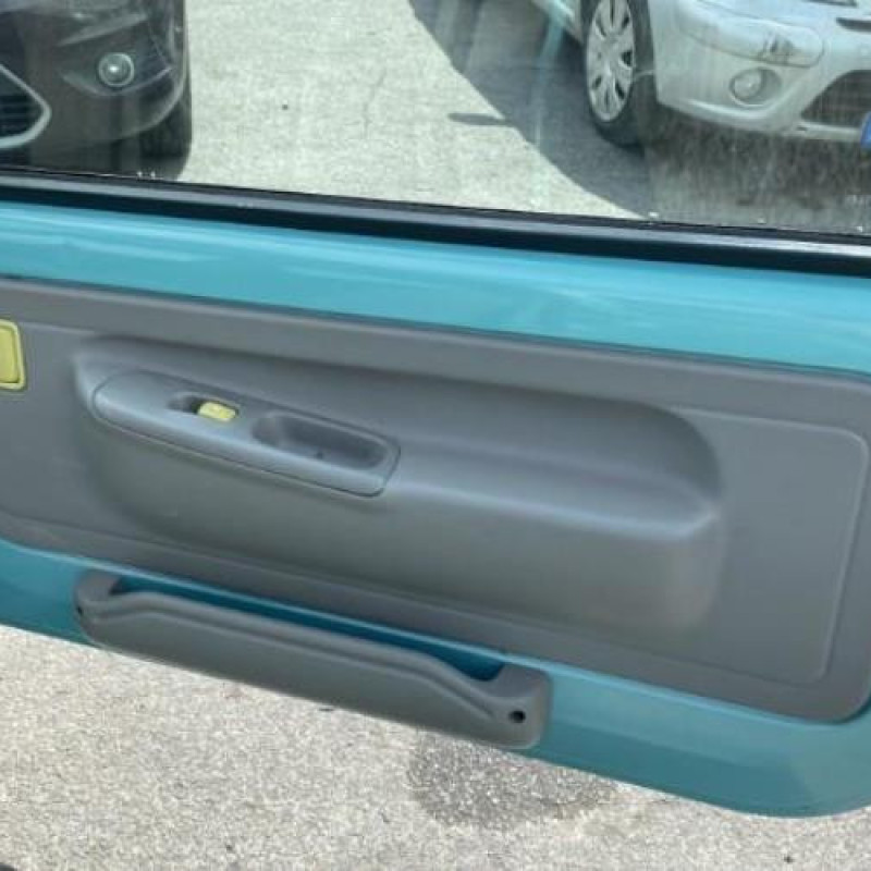 Commodo d'essuie glaces RENAULT TWINGO 1 Photo n°9