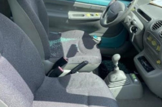 Commodo d'essuie glaces RENAULT TWINGO 1