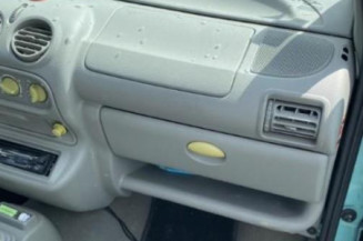 Commodo d'essuie glaces RENAULT TWINGO 1