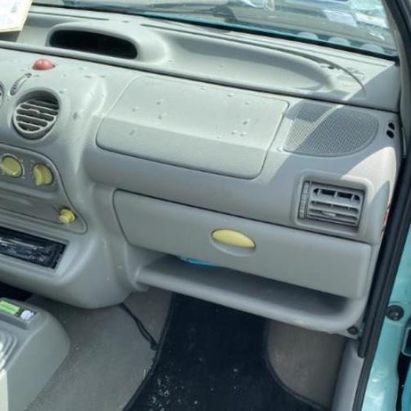 Commodo d'essuie glaces RENAULT TWINGO 1 Photo n°11