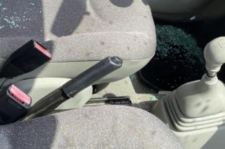 Commodo d'essuie glaces RENAULT TWINGO 1