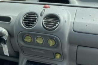Commodo d'essuie glaces RENAULT TWINGO 1