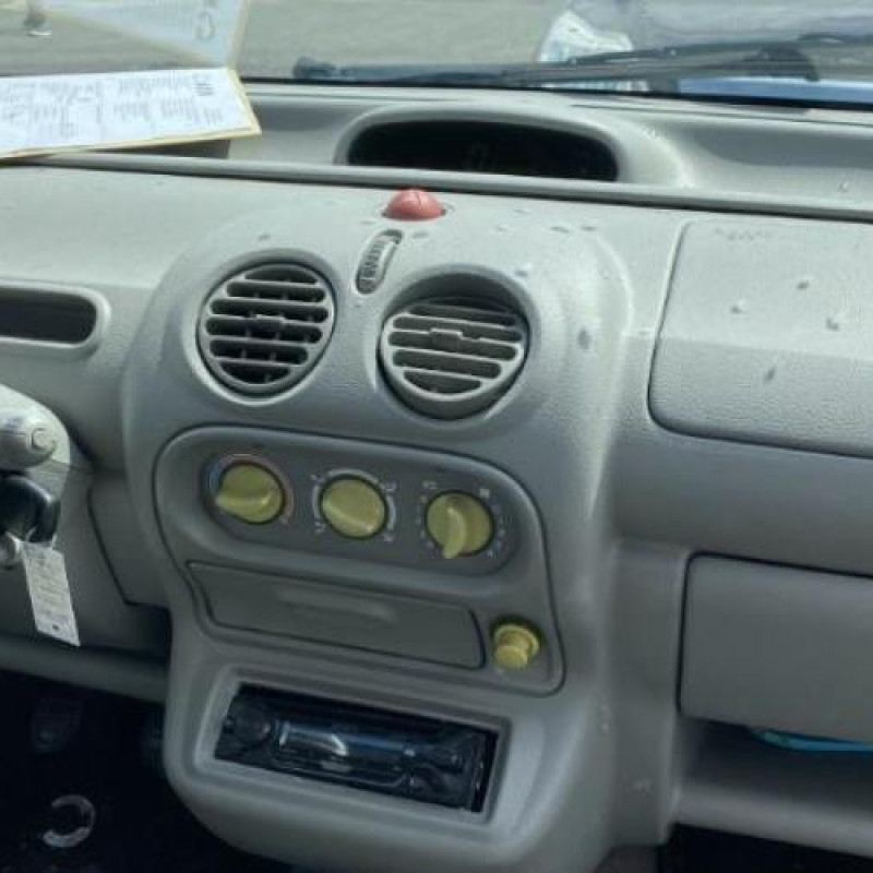 Commodo d'essuie glaces RENAULT TWINGO 1 Photo n°13