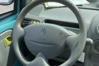 Commodo d'essuie glaces RENAULT TWINGO 1