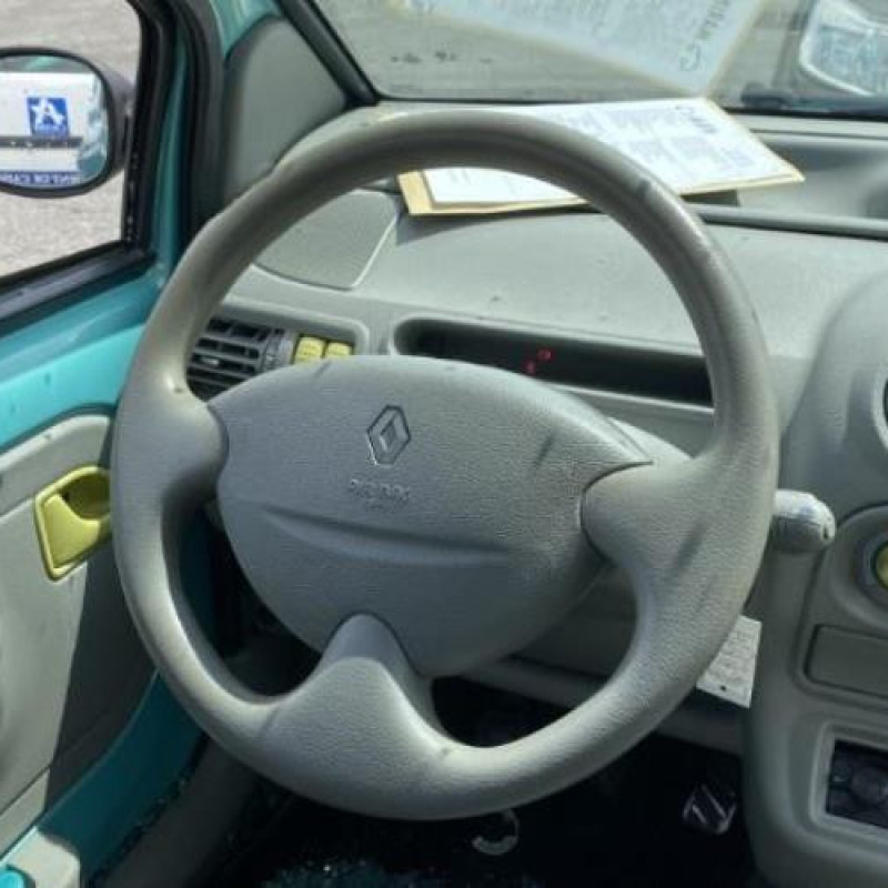 Commodo d'essuie glaces RENAULT TWINGO 1 Photo n°15