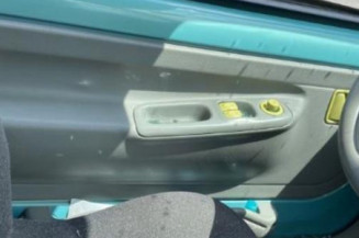 Commodo d'essuie glaces RENAULT TWINGO 1