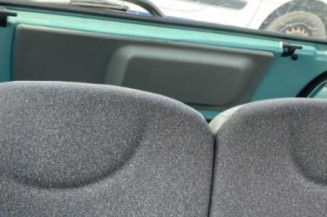 Commodo d'essuie glaces RENAULT TWINGO 1