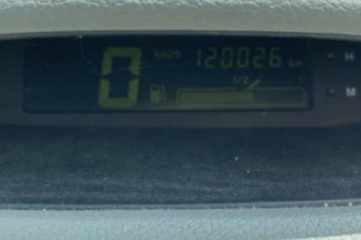 Commodo d'essuie glaces RENAULT TWINGO 1