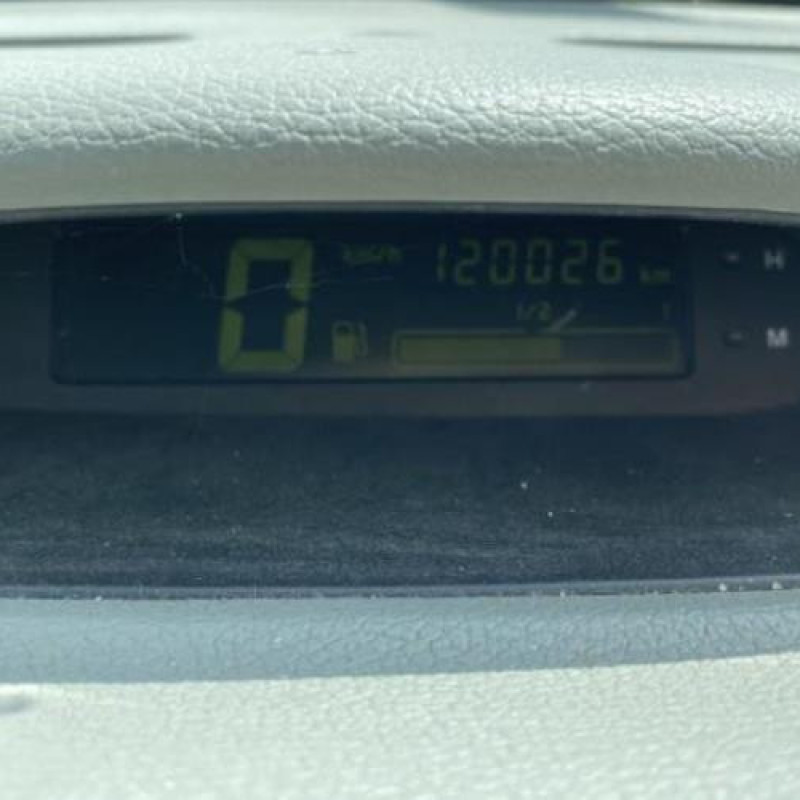 Commodo d'essuie glaces RENAULT TWINGO 1 Photo n°19