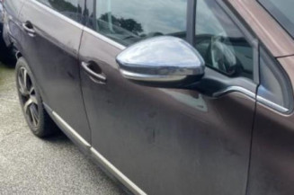Amortisseur avant gauche PEUGEOT 2008 1