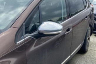 Amortisseur avant gauche PEUGEOT 2008 1