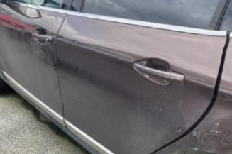 Amortisseur avant gauche PEUGEOT 2008 1