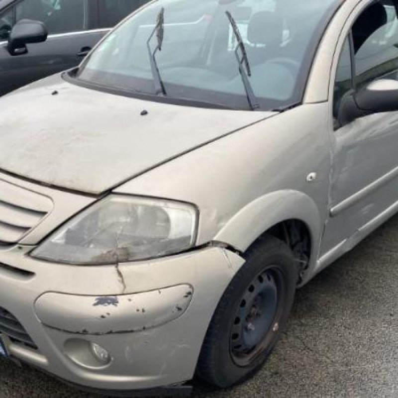 Jante CITROEN C3 1 Photo n°4