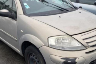 Jante CITROEN C3 1