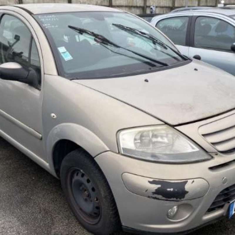 Jante CITROEN C3 1 Photo n°5