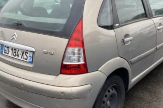 Jante CITROEN C3 1