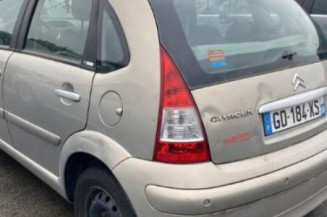 Jante CITROEN C3 1