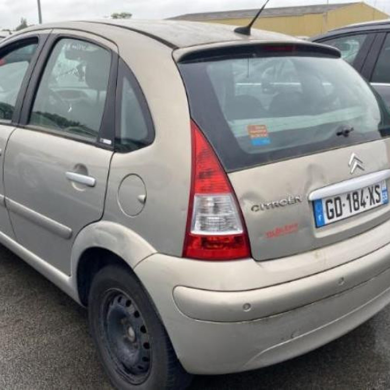Jante CITROEN C3 1 Photo n°7