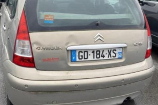Jante CITROEN C3 1