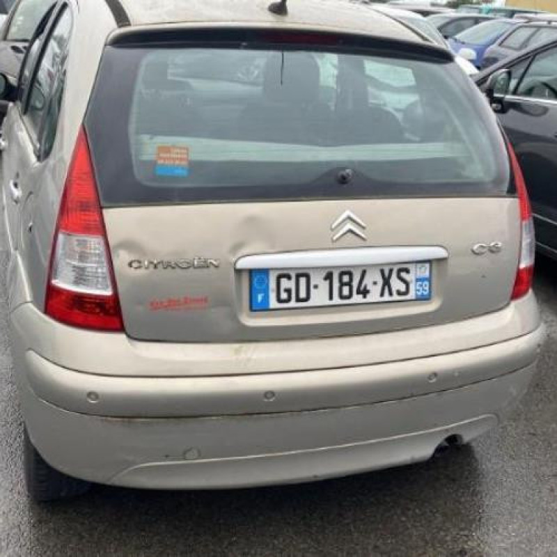 Jante CITROEN C3 1 Photo n°8