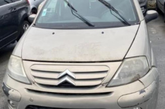 Jante CITROEN C3 1