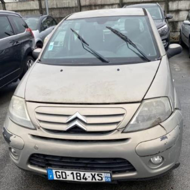 Jante CITROEN C3 1 Photo n°9