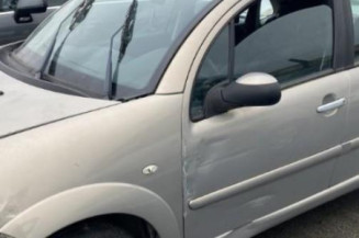 Jante CITROEN C3 1