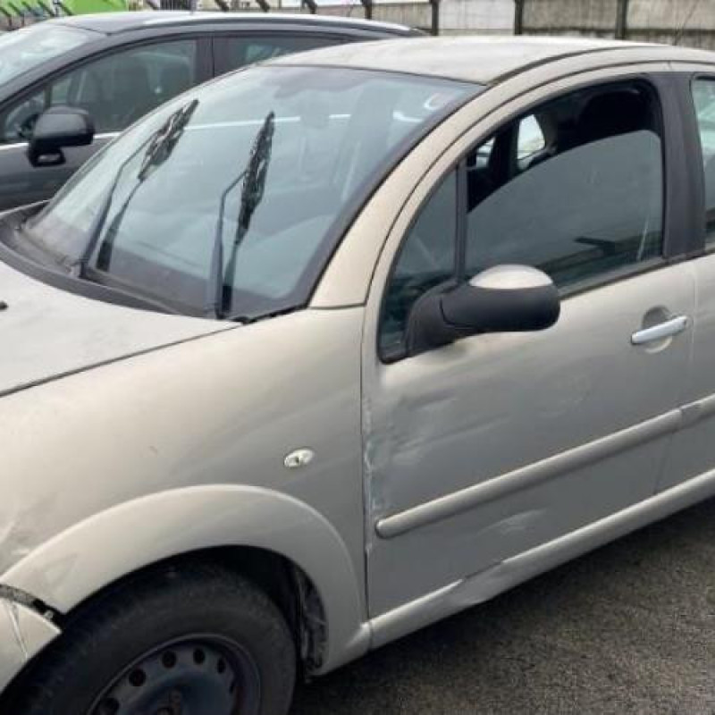 Jante CITROEN C3 1 Photo n°10